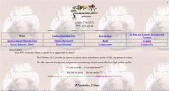 Desktop Screenshot of flowmasters.com
